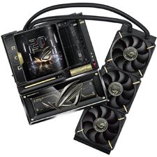 Материнская плата ASUS ROG Crosshair X870E Edition 20 (90MB1PD0-M0EAY0)