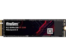 SSD диск Kingspec XF-512 2230 512GB