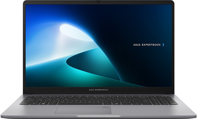Ноутбук ASUS ExpertBook P1 P1503CVA-S72252 Misty Grey (90NX0881-M02W50)
