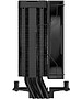 Кулер для процессора DeepCool AG400 DIGITAL BK ARGB (R-AG400-BKADMN-G-1)