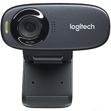 Веб-камера Logitech HD WebCam C310 (960-001065)