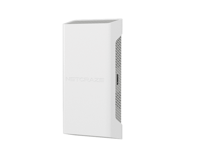 Усилитель Wi-Fi Netcraze Buddy 6 SE (NC-4410)