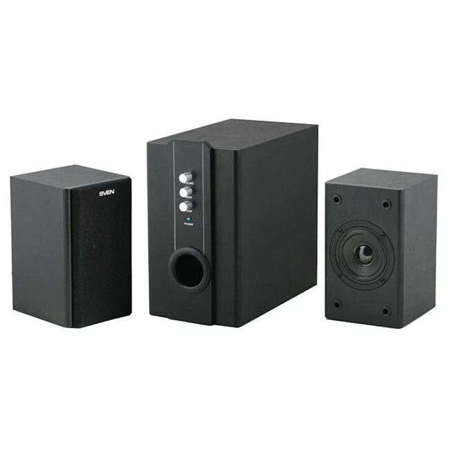 Акустика Sven SPS-820 Black