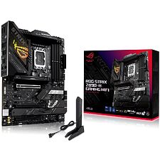 Материнская плата Asus ROG STRIX Z890-H Gaming WIFI (90MB1K20-M0EAY0)