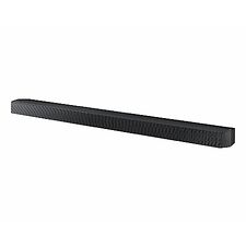 Саундбар Samsung HW-B750F/RU черный