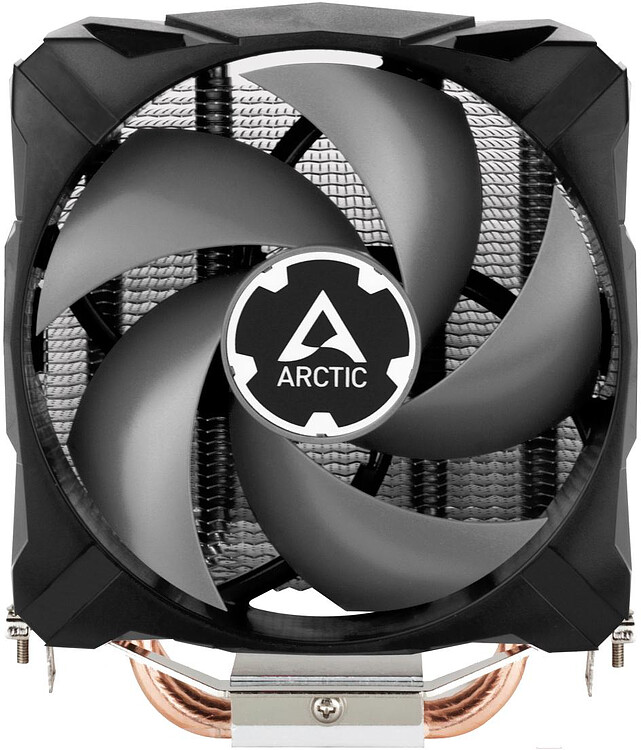 Кулер для процессора Arctic Freezer 7 X CO (ACFRE00085A)
