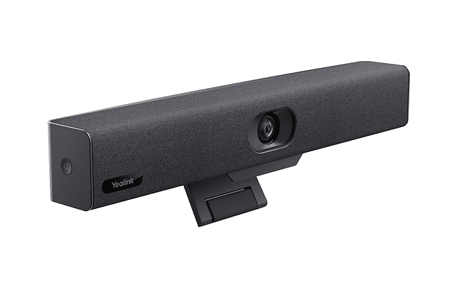 Веб-камера Yealink UVC34 Веб-камера Yealink UVC34