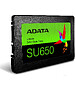 SSD диск A-Data SU650 256GB (ASU650SS-256GT-R)