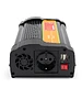 Автоинвертор Digma AI1000-12W