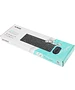 Набор периферии A4Tech Fstyler FG2300 Air2 черный