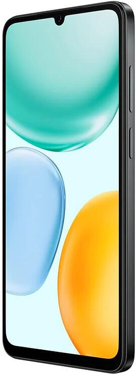 Смартфон Honor X5c Plus 4GB/128GB NLA-LX2P Midnight Black (5109BYFB)