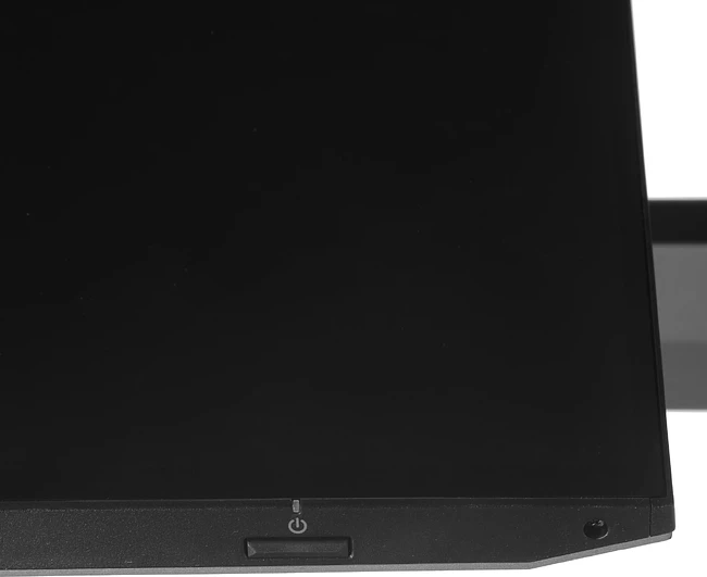 Монитор HP Z24Q G3 черный (4Q8N4AA)