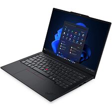 Ноутбук Lenovo ThinkPad E14 Gen 7 Black (21T90042FW)
