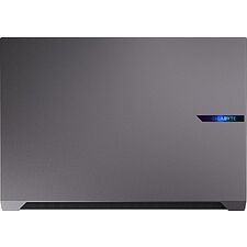 Ноутбук Gigabyte Aero X16 1TH Space Gray (1TH93KZ894AD)
