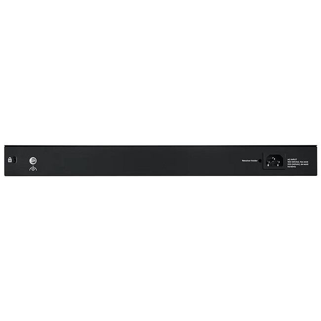 Коммутатор Zyxel NebulaFlex Pro XGS2220-54FP-EU0101F