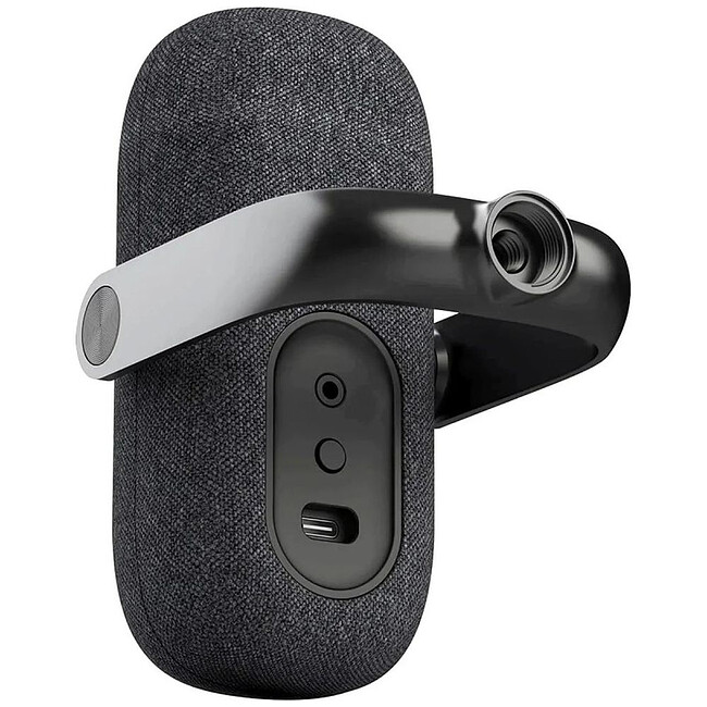 Микрофон Jlab JBuds Talk Mixed (MJBUDSTALKRBLK4)