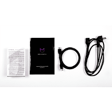 Монитор IRBIS GroovyView IGV27FID01 Black