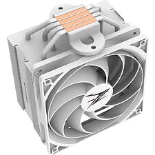 Кулер для процессора Zalman CNPS10X Performa White