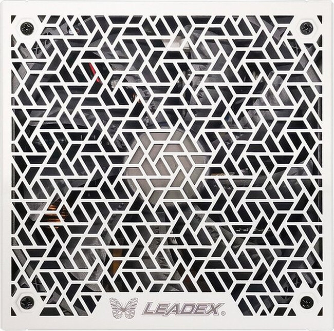 Блок питания Super Flower Leadex VII XG 1000W White (SF-1000F14XG)
