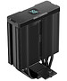 Кулер для процессора DeepCool AG400 DIGITAL PLUS (R-AG400-BKADMP-G-1)