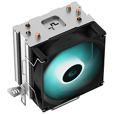 Кулер для процессора DeepCool AG300 LED (R-AG300-BKLNMN-G)