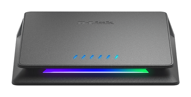 Коммутатор D-Link DMS-106XT/A2A
