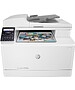 МФУ HP Color LaserJet Pro M183fw (7KW56A)