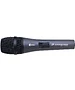 Микрофон Sennheiser E 845-S черный