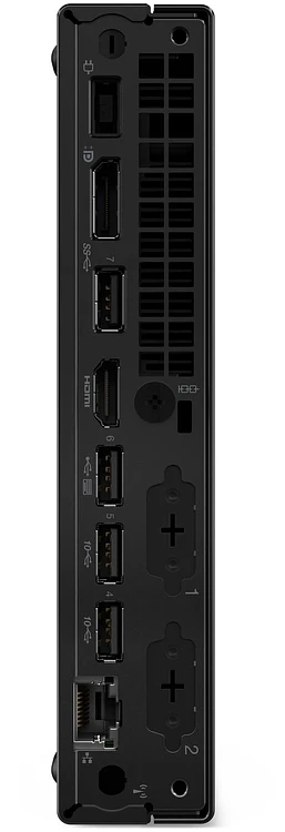 Компьютер Lenovo ThinkCentre Tiny M70q Gen5 (12TESD8Y01)