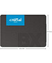 SSD диск Crucial CT1000BX500SSD1