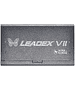 Блок питания Super Flower Leadex VII Platinum PRO 1000W ATX 3.1 Black (SF-1000F14XP)