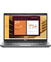 Ноутбук Dell Latitude 5550 Grey (5550-7651)