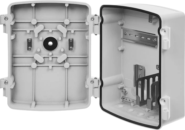 Монтажная коробка для камер видеонаблюдения Dahua DH-PFA6400S
