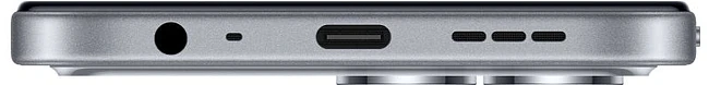 Смартфон Tecno Spark 50 8GB/256GB Titanium Gray (KN4n)