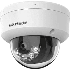 Камера видеонаблюдения Hikvision DS-2CD1143G2-LIU 2.8 MM белый