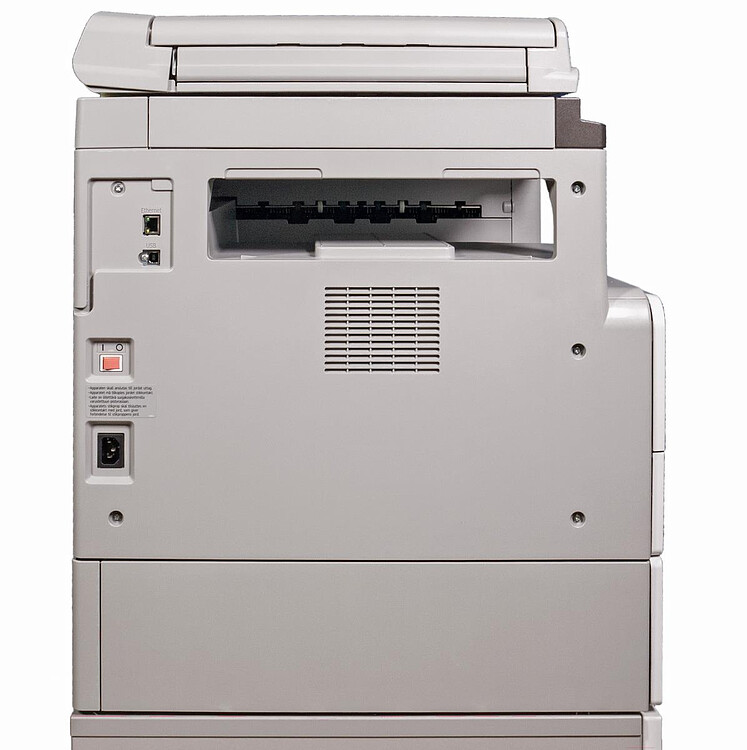 МФУ Ricoh MP 2014AD