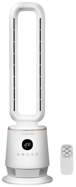 Вентилятор Galaxy GL 8111