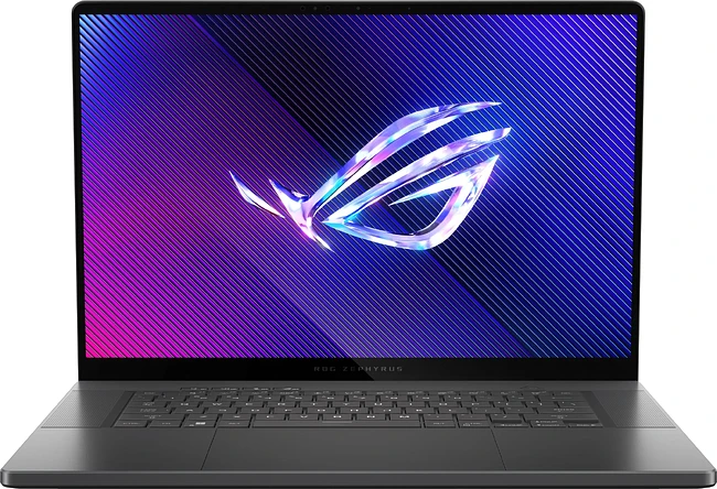 Ноутбук ASUS ROG Zephyrus G16 GU605CM-QR110 Eclipse Gray (90NR0M21-M00570)