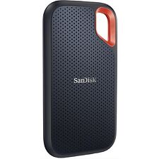 Внешний накопитель SanDisk Extreme V2 1TB (SDSSDE61-1T00-G25)