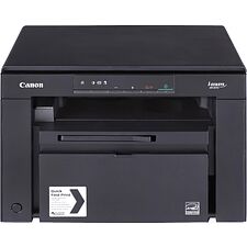 МФУ Canon i-Sensys MF3010 стартовый+Canon 725 черный (5252B004+3484B002)