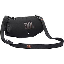 Портативная колонка JBL Xtreme 4 черный (JBLXTREME4BLKEUNA)