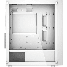 Корпус PcCooler C3B310 WH без БП (C3B310-WHP0-GL)
