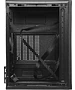 Корпус Accord Entry ACC-2054B без БП черный
