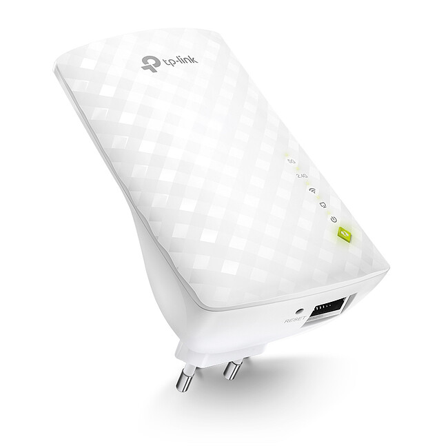 Усилитель Wi-Fi TP-Link RE220