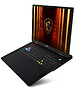 Ноутбук MSI MS-1824 Raider 18 HX AI A2XWIG-294BY Core Black (9S7-182462-294)
