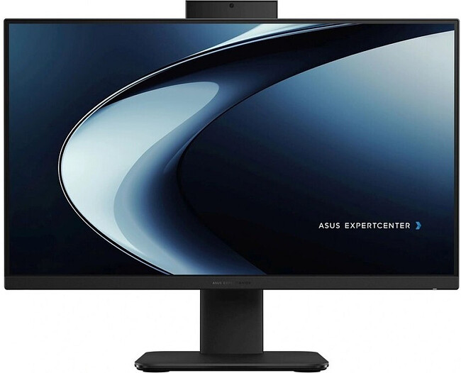 Моноблок Asus P440VAK-BPC7440 черный (90PT03X5-M05Y20)