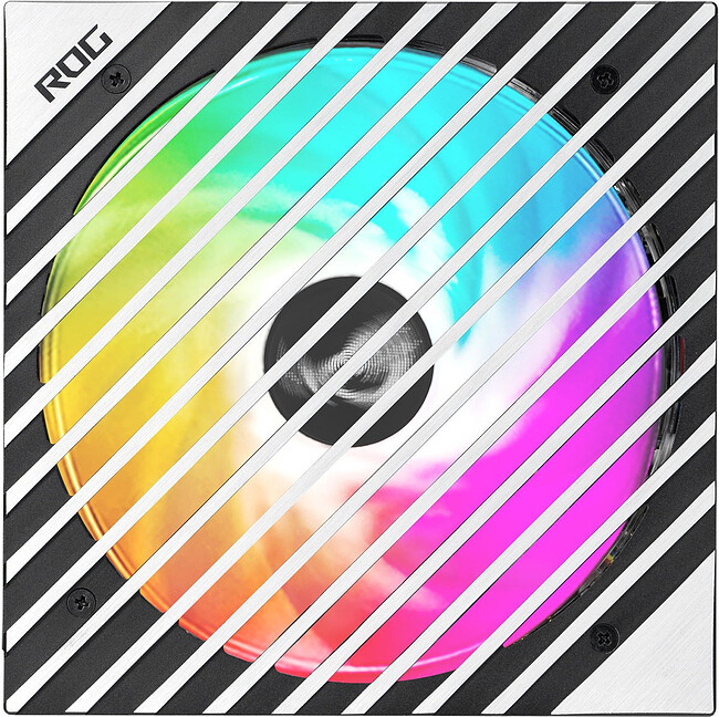 Блок питания ASUS ROG-LOKI-1000P-SFX-LGAMING (90YE00N1-B0NA00)