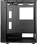Корпус Accord 3501 черный без БП (ACC-3501)