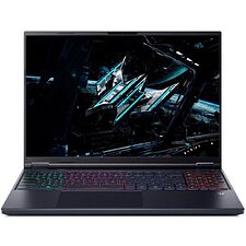 Ноутбук Acer Predator Helios Neo 16 PHN16-73-96LE (NH.QX4EM.002)