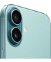 Смартфон Apple iPhone 16 128GB А3286 Teal (MYDV3J/A)